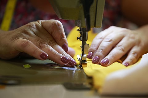 Setor do Têxtil e Vestuário acelera transição verde apesar da queda das exportações