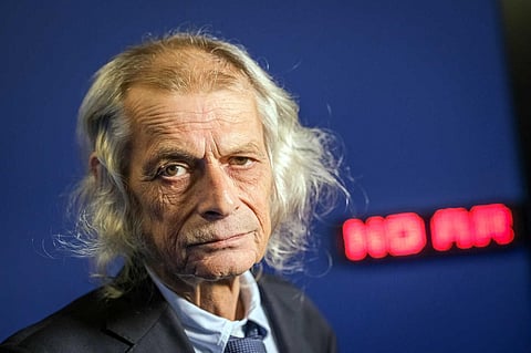 Manso Neto, CEO da Greenvolt. Foto: Global Imagens