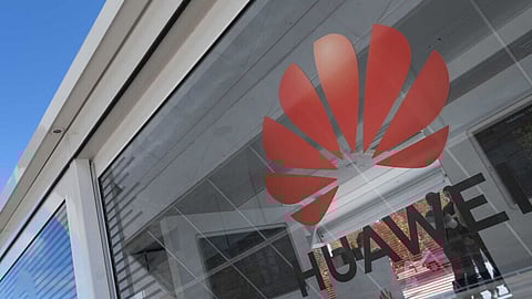 5G. Processo interposto pela Huawei "segue os seus trâmites judiciais"