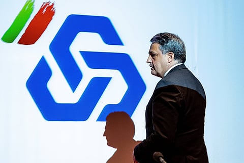 CGD continua a analisar Novobanco