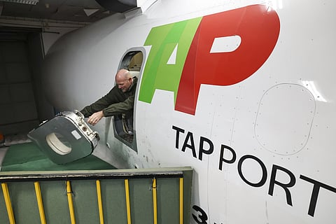 PAULO SPRANGER/ GLOBAL IMAGENS