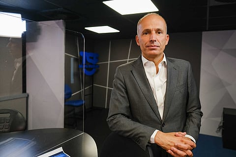 Pedro Mota Soares, secretário-geral da Apritel. Foto: Gerardo Santos / Global Imagens