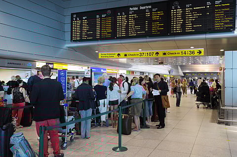 ANA admite constrangimentos na operação dos aeroportos nacionais