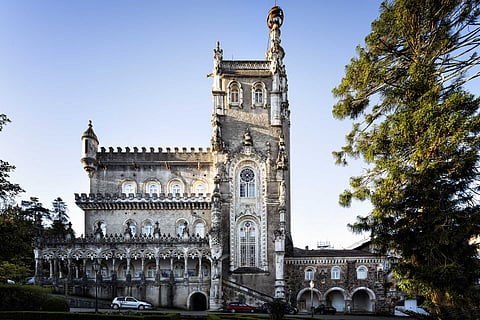 Foto: Maria João Gala / Global Imagens