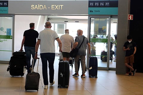 Direção-Geral do Consumidor instaura sete processos contra operadores de viagens