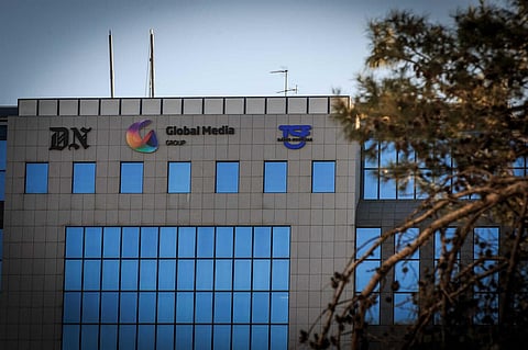 "Há acordo de princípio" para compra de 45,71% da Lusa pelo Estado