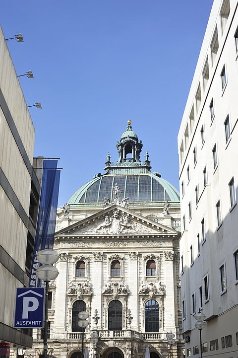 Inflação na Alemanha situa-se em 2,5% em fevereiro