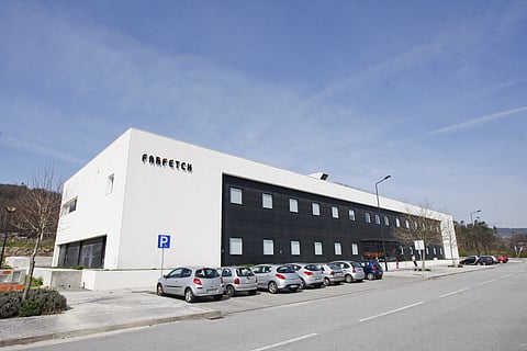 Farfetch vai reduzir entre 25% a 30% dos trabalhadores a nível global