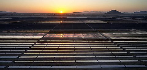 BEI financia mais energia solar em Portugal