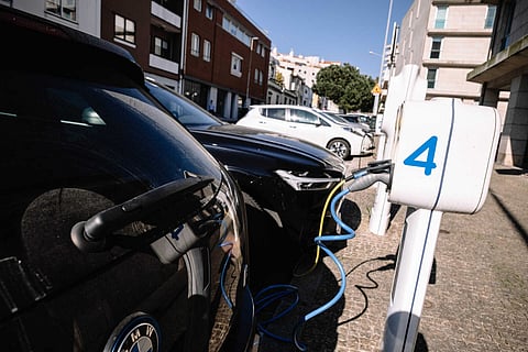 Utilizadores de Veículos Elétricos rejeitam alteração aos apoios em 2024