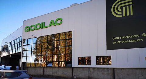 Empresa estima poupança anual da sua fatura energética na ordem dos 46 mil euros