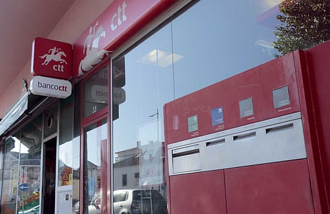 Banco CTT garante que “todas as pensões” serão processadas esta segunda-feira
