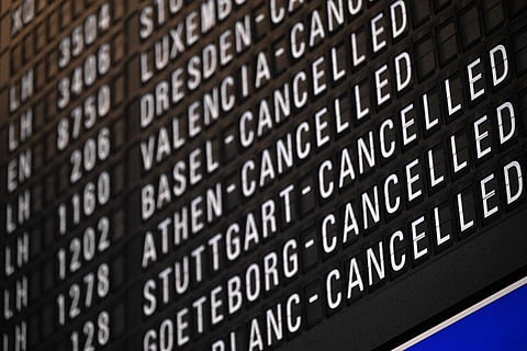 Greve por melhores salários e condições afeta viajantes em toda a Alemanha