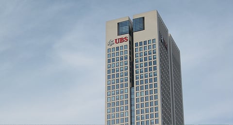 Integração do Credit Suisse no UBS estará concluída antes do final de setembro