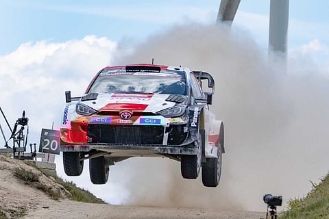 FOTO: Global Imagens