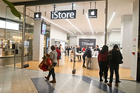 Rendimento real das famílias 'per capita' na OCDE sobe 0,5% no 4.º trimestre de 2023