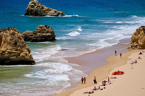 Gerardo Santos/Global Imagens