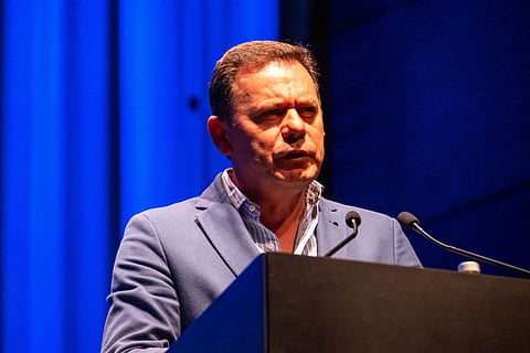 Primeiro-ministro diz que é preciso arriscar na política fiscal mesmo que resultados demorem 10 ou 15 anos