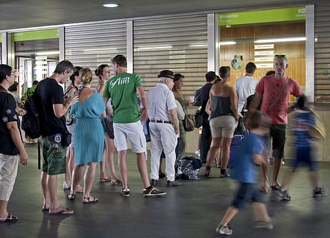 Passe ferroviário vai ser desastre financeiro para CP