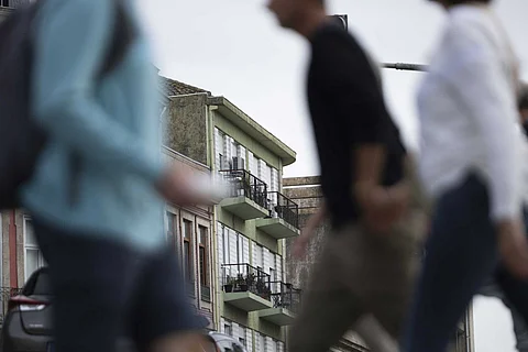 Aumento das rendas empurra famílias para o crédito pessoal
