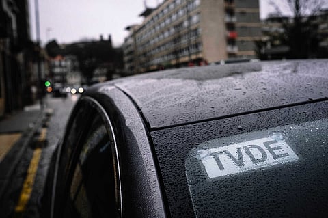 Criada plataforma de dados para impedir ilegalidades nos TVDE