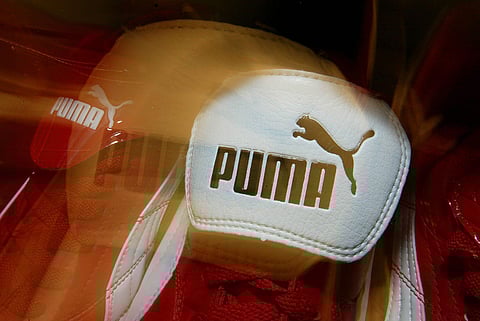 Empresa chinesa Anta Sports acorda compra de 29% da alemã Puma por 1,5 mil milhões
