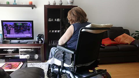 Paulo Spranger/Global Imagens