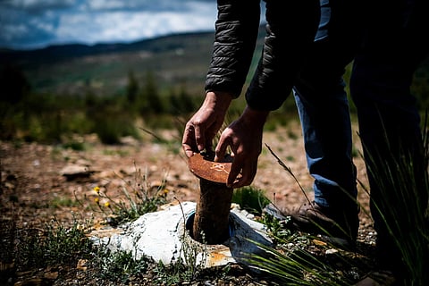 Lítio: Câmara de Montalegre admite recorrer após rejeição de providência cautelar