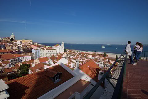 Avaliações bancárias da habitação sobem 17,3% em 2025