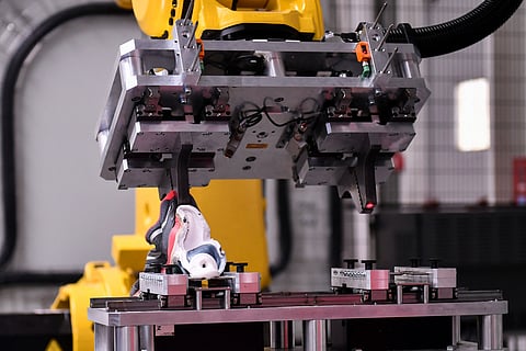 Até ao final de julho de 2024, os beneficiários podem apresentar os pedidos de reembolsos às autoridades de gestão.