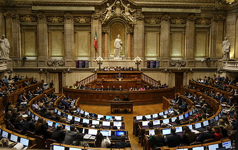 Os quatro diplomas tiveram diferentes votações