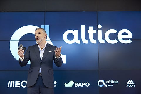 Gestor fez anúncio nas redes sociais
