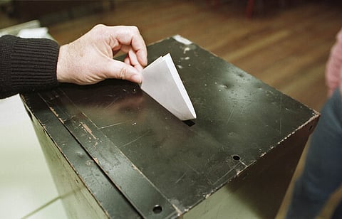 Emigrantes começam hoje a votar em 60 consulados