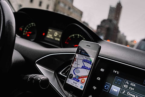 Bolt lança funcionalidade para reportar condução perigosa em viagens TVDE