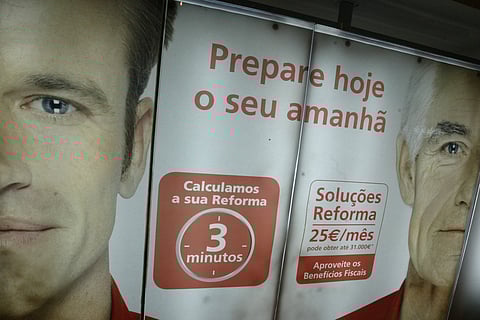 Paulo Spranger/Global Imagens