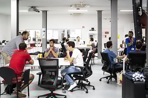 Estudo revela que as insolvências aumentaram 6,2% no terceiro trimestre em Portugal