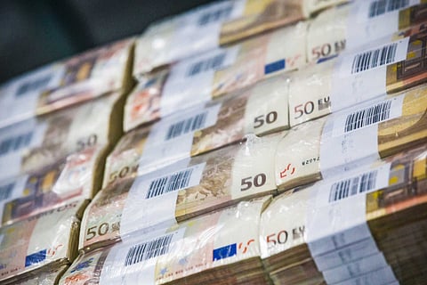 Títulos de dívida emitidos pelas AP superam amortizações em 4 mil milhões de euros até fevereiro