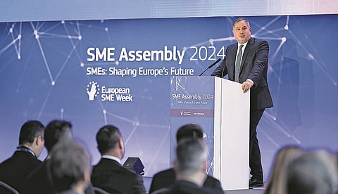 PME portuguesas no Top-5 das que mais investem em sustentabilidade