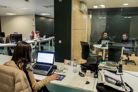 Empresas projetam aumentos salariais de 3,8% em 2025