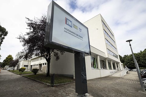 Pedro Correia/Global Imagens