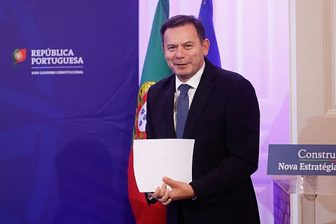 Governo já assinou 300 acordos com autarquias para acelerar construção de habitação