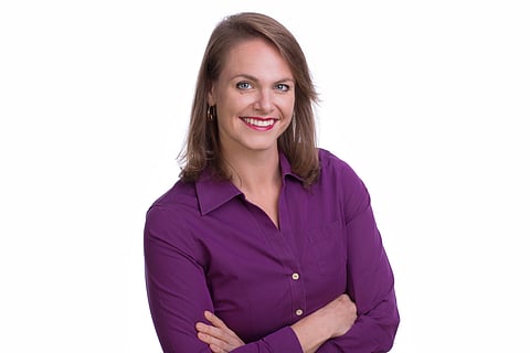 Jessica Groopman: tecnologia regenerativa promete ir além da sustentabilidade