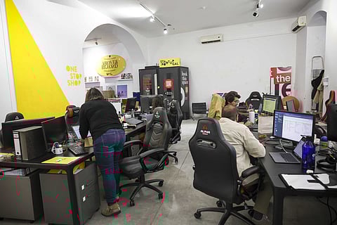 Foto: Paulo Spranger