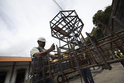 Criação de empresas em Portugal cai 8,6% no 1.º trimestre e insolvências sobem 7,9%