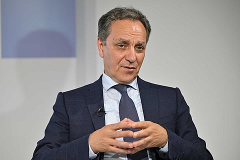 José Pimenta Machado, vice-presidente da Agência Portuguesa do Ambiente (APA)
