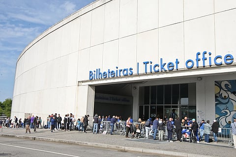 José Carmo/Global Imagens