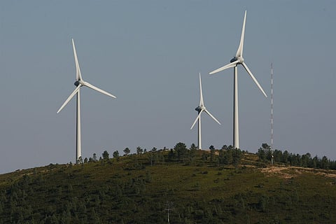 APREN considera "absolutamente justa" inconstitucionalidade da CESE sobre as renováveis