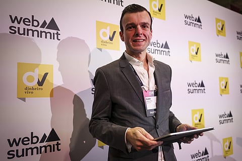 André Pires “O ordenado em Portugal ainda não é uma coisa transparente”