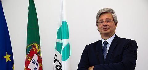 Presidente da Infraestruturas de Portugal será ouvido no parlamento sobre segurança e obras ferroviárias