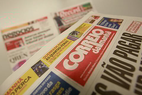 Novo canal da Medialivre arranca até junho e vai ter noticiários de 15 minutos